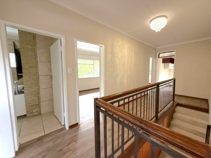 To Let 4 Bedroom Property for Rent in Dan Pienaar Free State